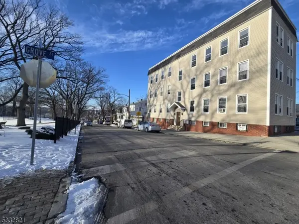 3 May St, Irvington Twp., NJ 07111