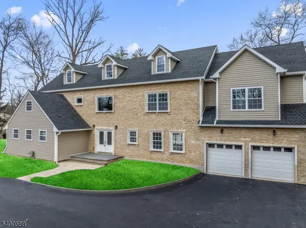 28 King George Rd, Warren Twp., NJ 07059