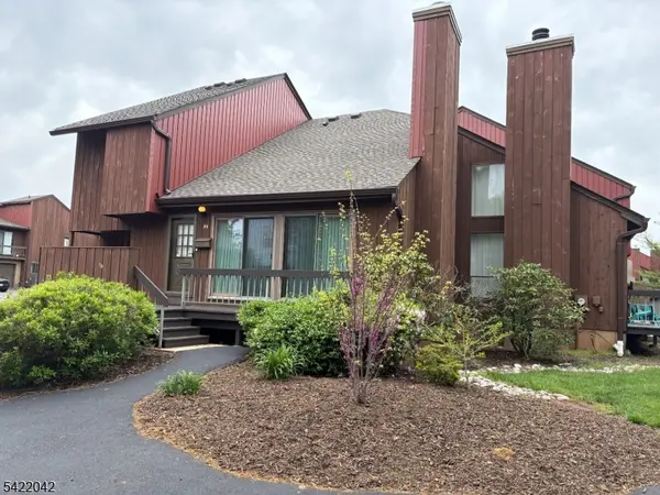 498 Auten Rd 2D, Hillsborough Twp., NJ 08844