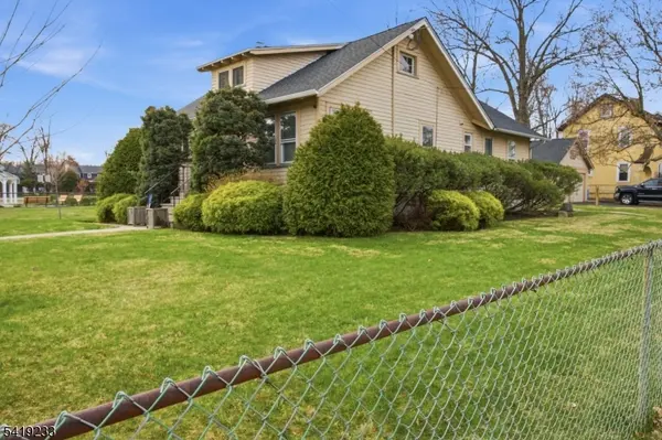 23 Lincoln Ave, Cranford Twp., NJ 07016