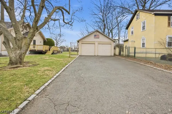 23 Lincoln Ave, Cranford Twp., NJ 07016