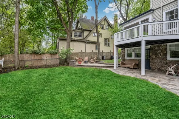 375 Up Mountain Avenue, Montclair Twp., NJ 07043