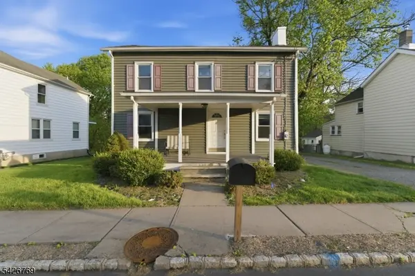 21 Beaver Ave, Clinton Twp., NJ 08801