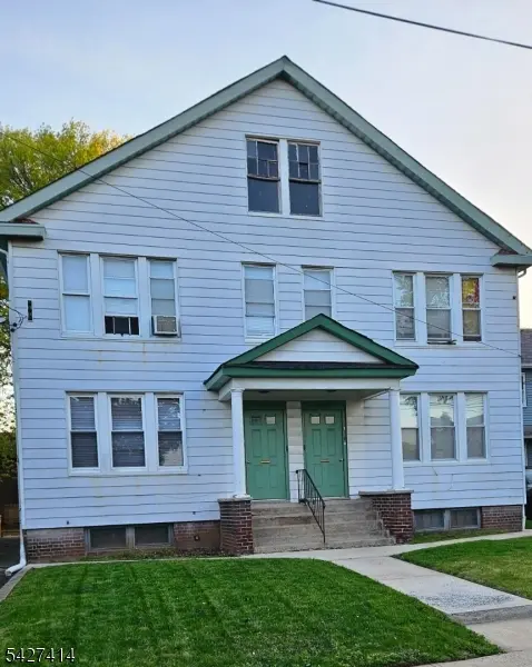 913 Washington Ave #1, Linden City, NJ 07036