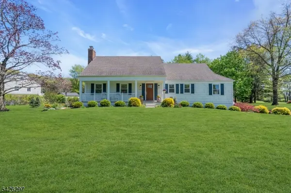 1360 Tullo Rd, Bridgewater Twp., NJ 08836