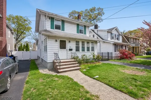 192 New St, Belleville Twp., NJ 07109