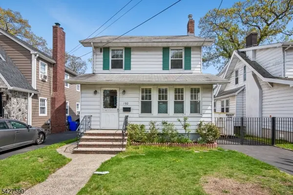 192 New St, Belleville Twp., NJ 07109