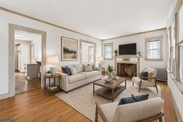 192 New St, Belleville Twp., NJ 07109