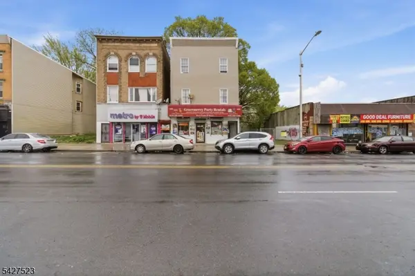 492 Springfield Ave, Newark City, NJ 07103