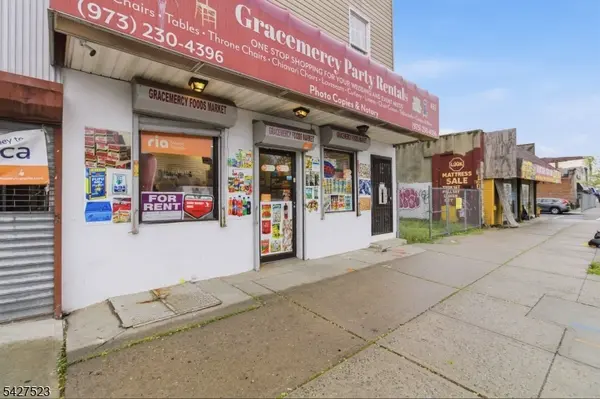 492 Springfield Ave, Newark City, NJ 07103