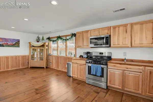 1053 Will Scarlet DR, Divide, CO 80814