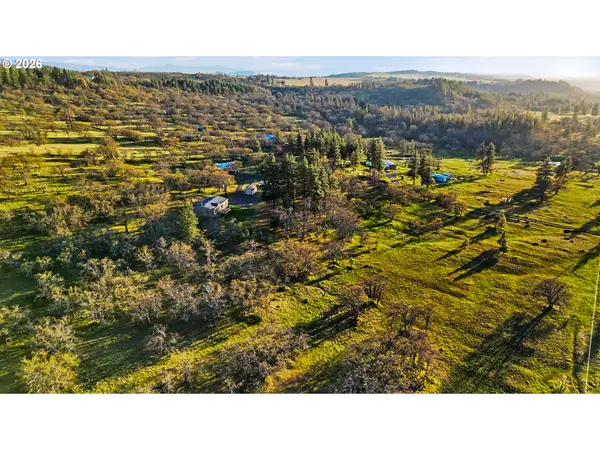 234 CHISHOLM RD, Goldendale, WA 98620