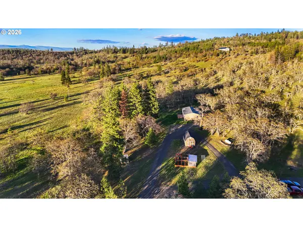 234 CHISHOLM RD, Goldendale, WA 98620