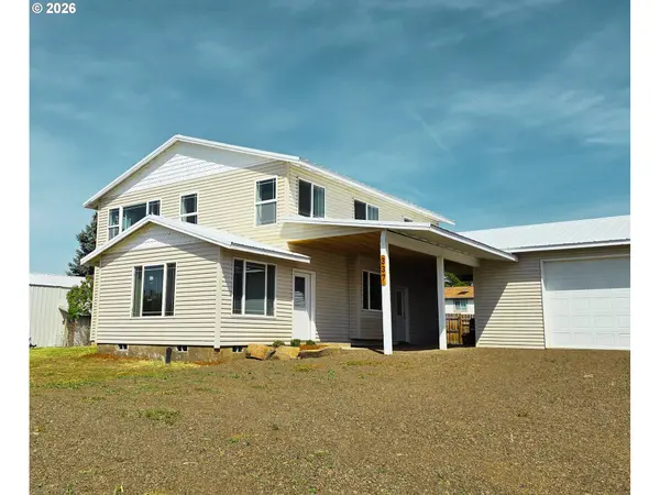 337 S COUNTY RD, Tygh Valley, OR 97063