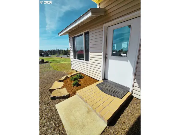 337 S COUNTY RD, Tygh Valley, OR 97063