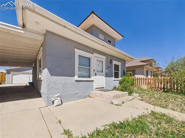1213 E 13th ST, Pueblo, CO 81001