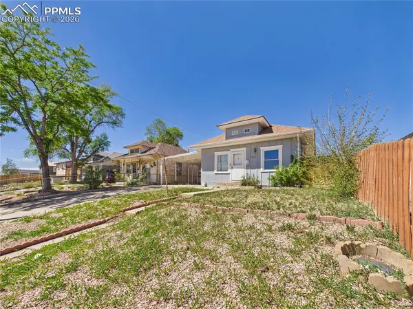 1213 E 13th ST, Pueblo, CO 81001