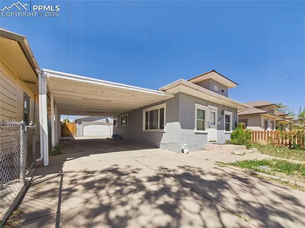 1213 E 13th ST, Pueblo, CO 81001