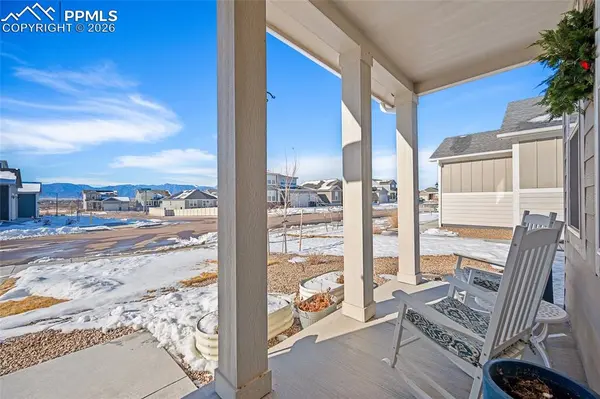 9805 Cronin ST, Fountain, CO 80817