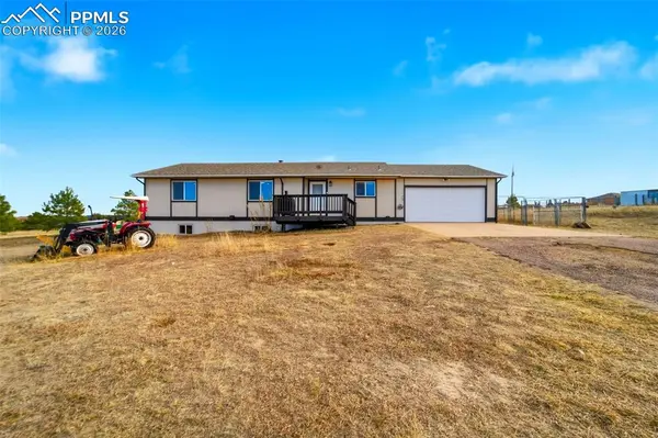 13815 Woodlake RD,  Elbert,  CO 80106