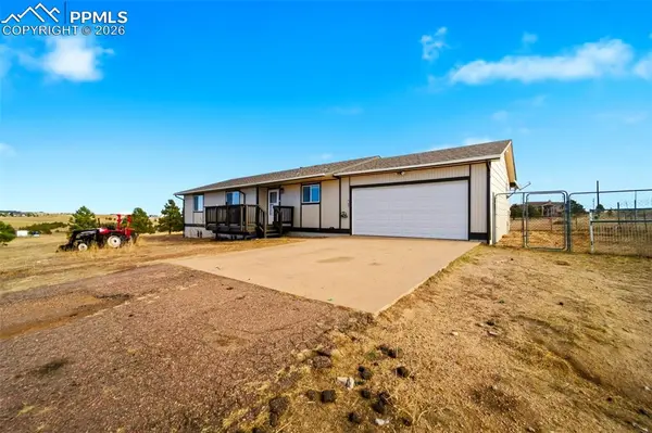 13815 Woodlake RD, Elbert, CO 80106