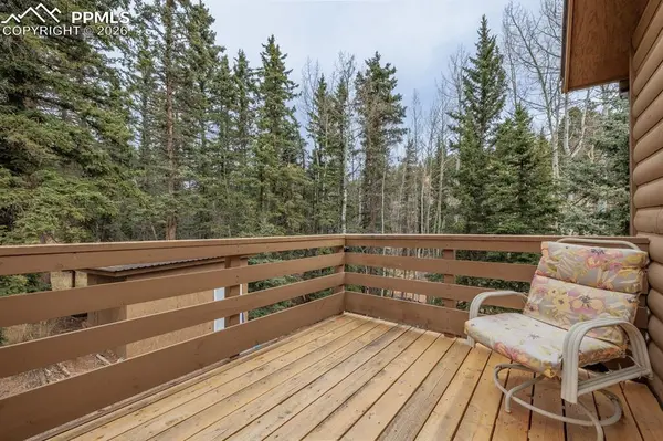 37 Silbani LN, Florissant, CO 80816