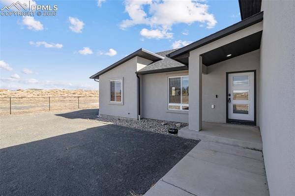 1154 E Laramie AVE, Pueblo West, CO 81007