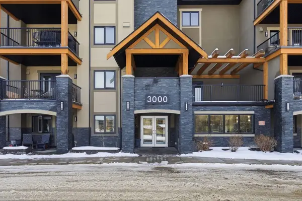402 Kincora Glen RD NW #3103, Calgary, AB T2R 0V2
