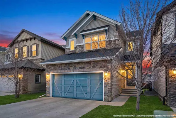 20 Nolancrest GN NW, Calgary, AB T3R0P8