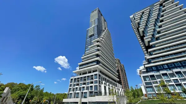 10 Inn on The Park DR #212, Toronto C13, ON M3C 0P9