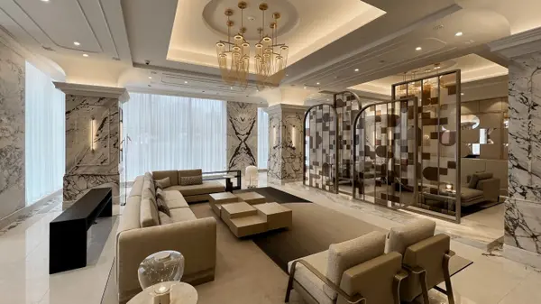 10 Inn on The Park DR #212, Toronto C13, ON M3C 0P9