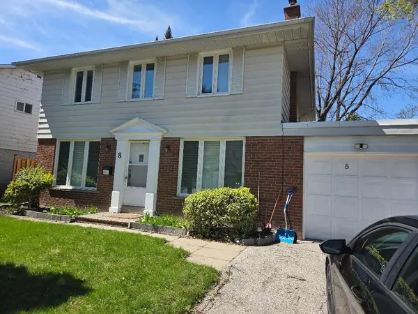 8 Shaughnessy BLVD, Toronto C15, ON M2J 1H5