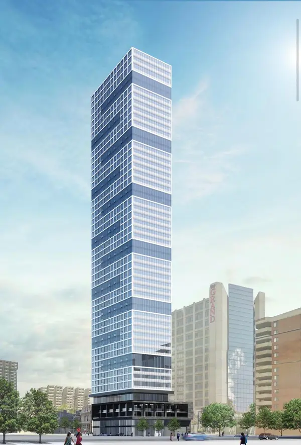 181 DUNDAS ST E #3011, Toronto C08, ON M5A 0N5