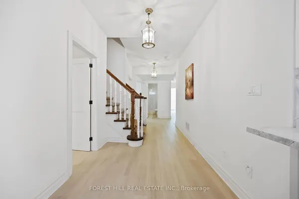 42 Cotswold CRES #Lower, Toronto C12, ON M2P 1N2