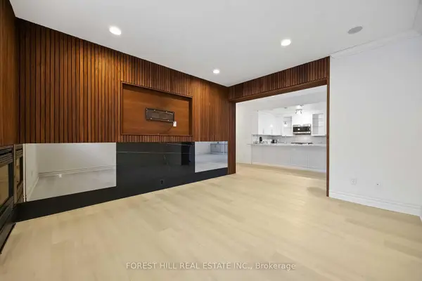 42 Cotswold CRES #Lower, Toronto C12, ON M2P 1N2