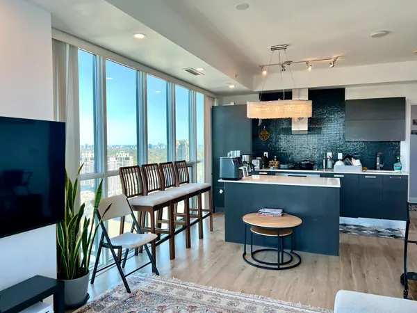 9 Bogert AVE #2908, Toronto C07, ON M2N 0H3