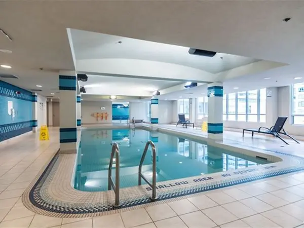 30 Grand Trunk CRES #2906, Toronto C01, ON M5J 3A4