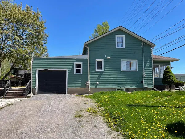 86 Winchester RD E, Whitby, ON L1M 1B4