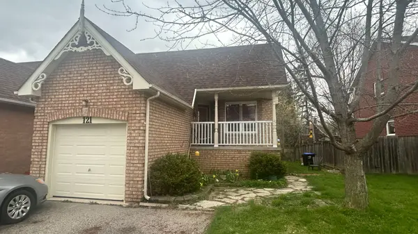 121 Heydon AVE #Upper, New Tecumseth, ON L9R 1N6