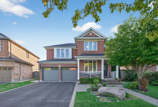 12 Forest Manor PL, Markham, ON L6E 1E7