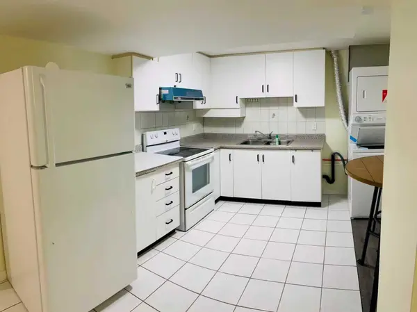 160 Galbraith CRES, Markham, ON L3S 1H4