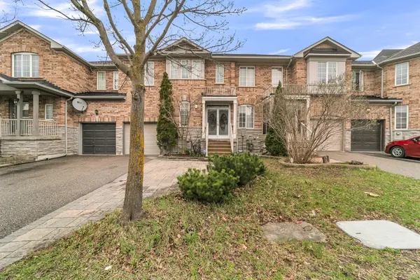 11 Holmwood ST E, Richmond Hill, ON L4B 4K4