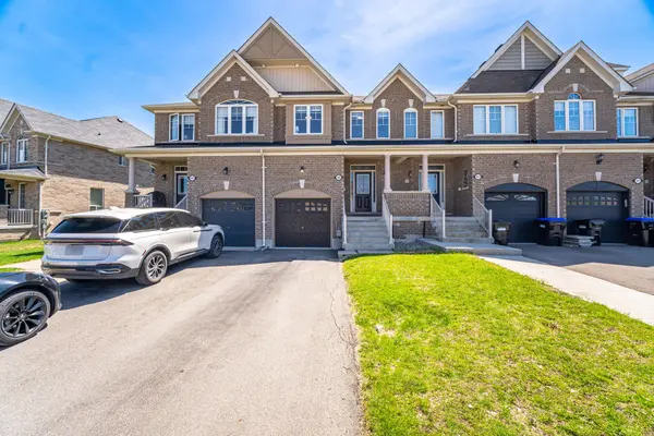 105 Mcgahey ST, New Tecumseth, ON L0G 1W0