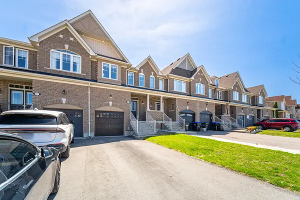 105 Mcgahey ST, New Tecumseth, ON L0G 1W0