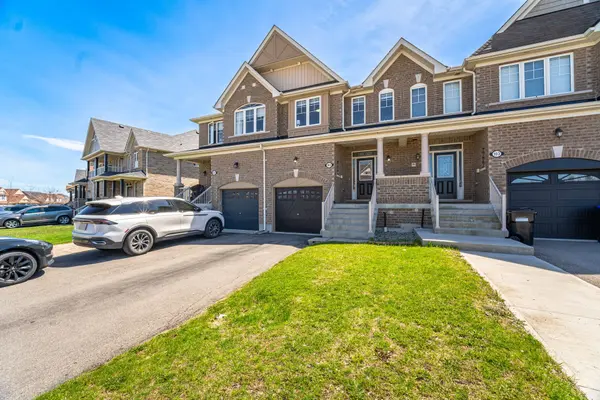 105 Mcgahey ST, New Tecumseth, ON L0G 1W0