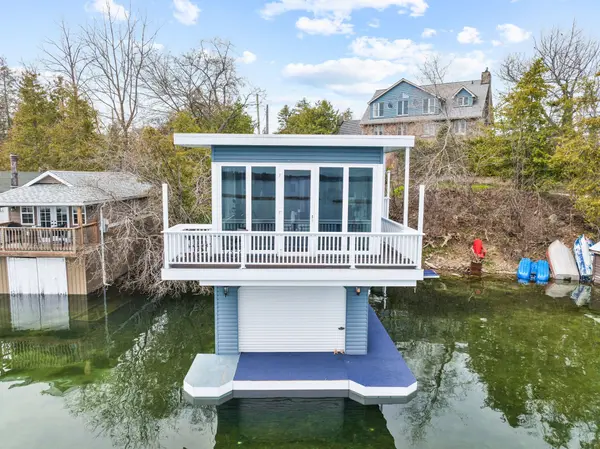 55 Malone RD, Georgina, ON L0E 1N0