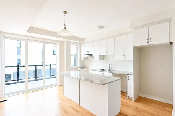 1667 Bur Oak AVE, Markham, ON L6E 0H8