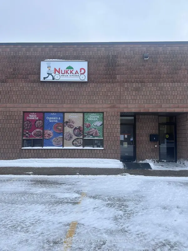 25 SAUNDERS RD #2, Barrie, ON L4N 9A7