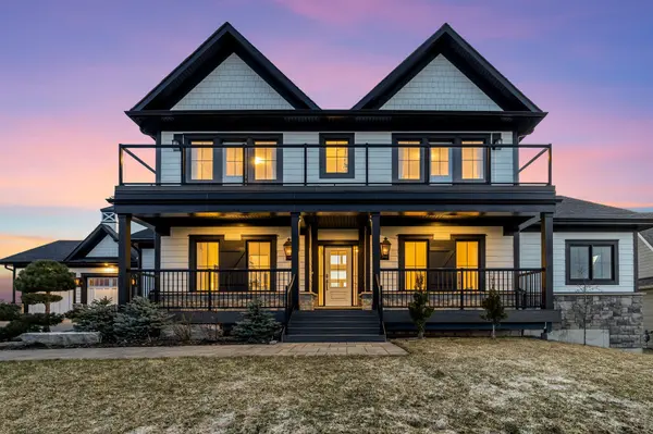 8 Morgan DR, Oro-medonte, ON L0K 1E0