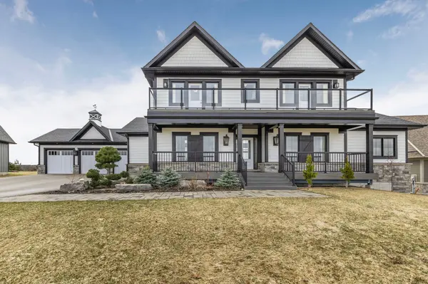 8 Morgan DR, Oro-medonte, ON L0K 1E0